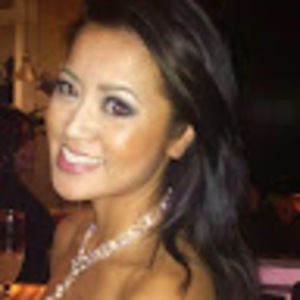 Meet your Posher, Victoria